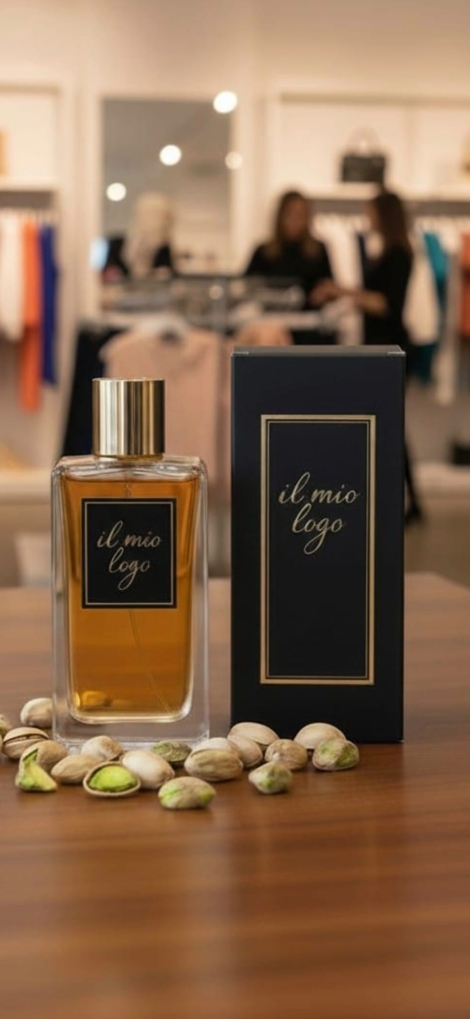 PROFUMO