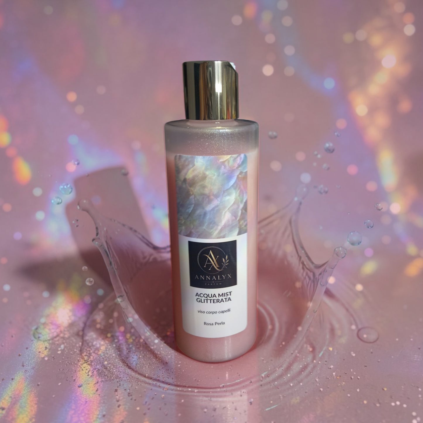 Lumina Acqua Profumata