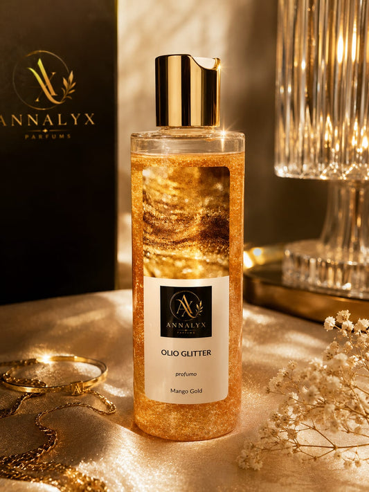 GOLD ELIXIR
