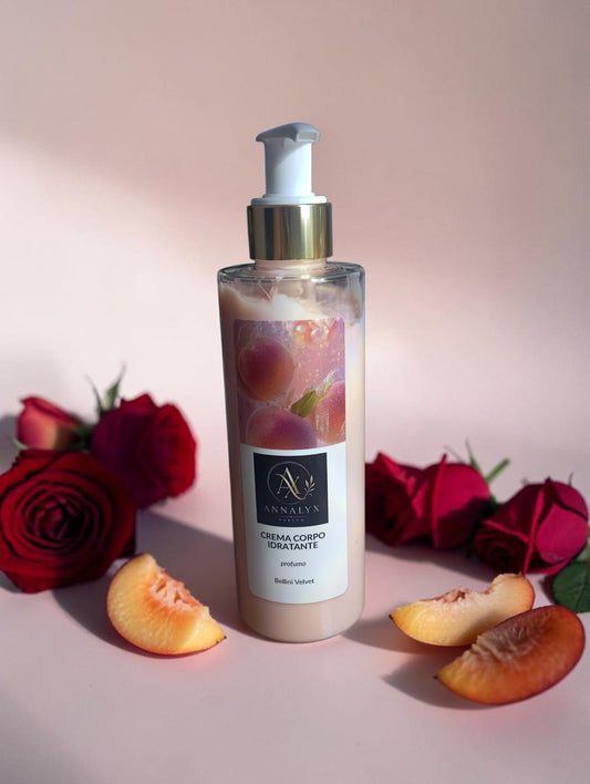 Mirage Crema Corpo