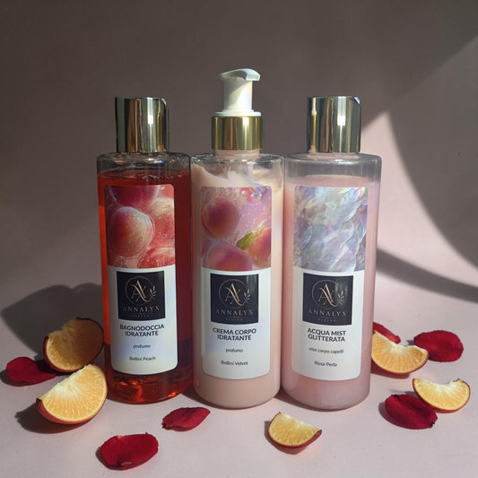 Trio Mirage Glow