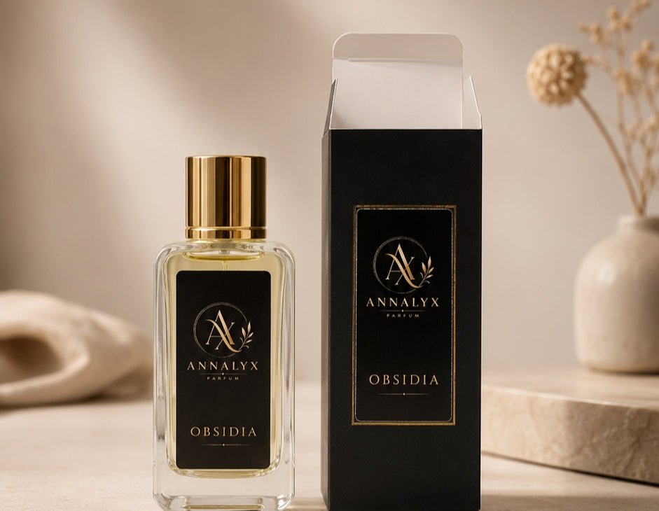 OBSIDIA Unisex